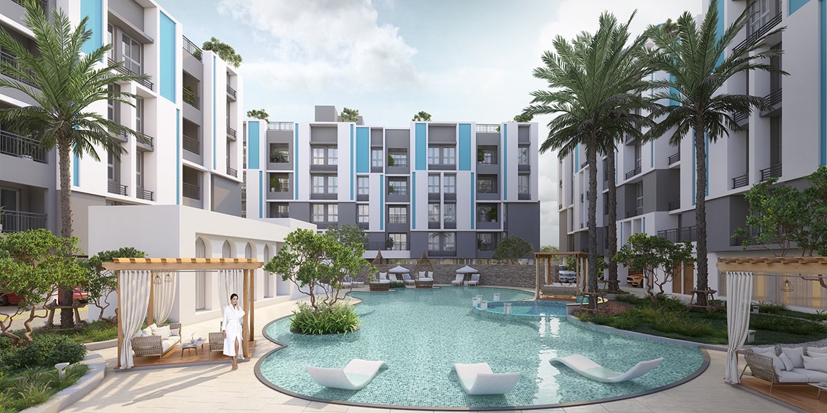 MAYFAIR SMART CITY – Premium Living at Nepalganj, Kolkata