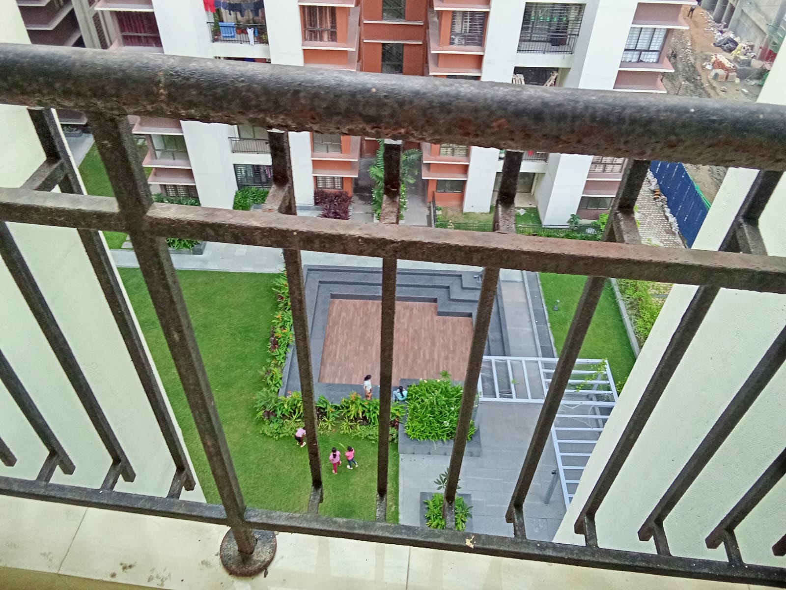 DTC Southern Heights Main View